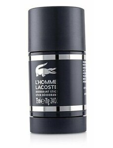 Lacoste L'Homme Lacoste deostick Pro muže 75 ml