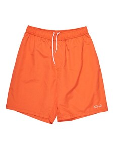 Polar PAVKY POAR SWIM SHORTS - oranžová -