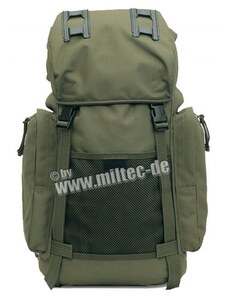 Miltec Batoh PARA 35l olive