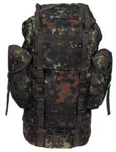 Max-Fuchs Batoh BW flecktarn 65l nový