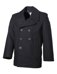 Max-Fuchs Kabát US Pea Coat