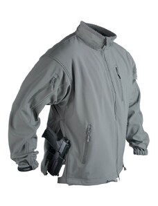 Helikon Bunda Softshell JACKAL QSA - SHARK SKIN Foliage