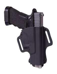 Helikon Pouzdro Helikon-Tex OWB Holster Glock 19