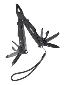 Miltec Multi Tool MIL-TEC Cobra Černý