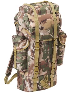 Brandit Brandit Batoh BW bojový 65 l Nylon Bagpack Tactical Camo