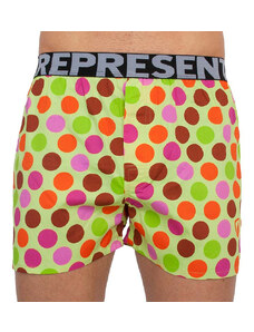 Pánské trenky Represent exclusive Mike color dots