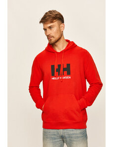 Mikina Helly Hansen HH LOGO HOODIE 33977