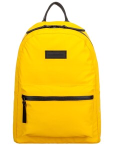 Žlutý batoh Classic CONSIGNED