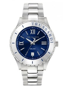 Hodinky Trussardi T-Logo R2453143002