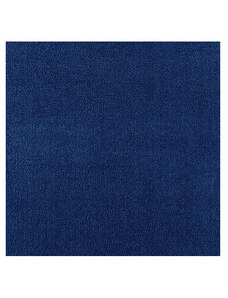 Hanse Home Collection koberce Kusový koberec Nasty 104447 Darkblue 200x200 cm čtverec - 200x200 cm
