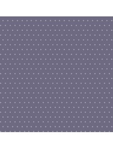 puntík mini na tmavě fialové 748121