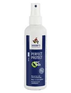 Shoeboy's 908127 Perfect Protect, 200ml, PFC free