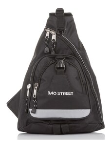 Bag Street Sportovní batoh Unisex 4033 - tři barvy