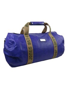 ELOAS Pánská cestovní taška modrá