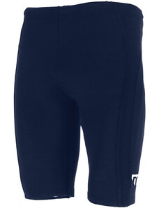 Pánské plavky Michael Phelps Solid Jammer Navy Blue 28