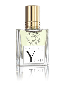 Nicolaï Parfumeur-Créateur Eau de Yuzu