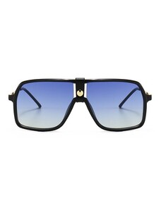 Beangel Pánské sluneční brýle Ricardo modré