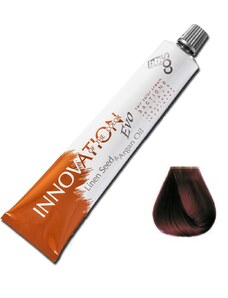 BBcos InnovationEvo barva na vlasy 5/62 100 ml