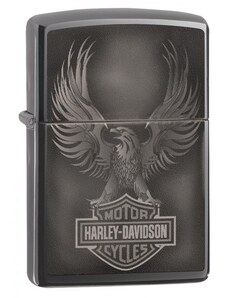 Zapalovač Zippo 25567 Harley-Davidson