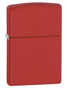 Zapalovač Zippo 26044 Red Matte