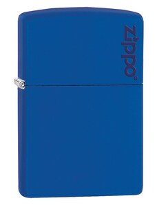 Zapalovač Zippo 26095 Royal Blue Matte ZL