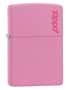 Zapalovač Zippo 26264 Pink Matte ZL