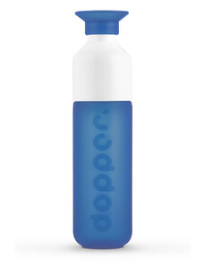 DOPPER plastová lahev Pacific Blue 450 ml