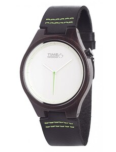 Dřevěné hodinky TimeWood VECTOR