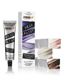 Fudge Headpaint Hair Color - Krémová barva na vlasy 60 ml - 6.00 Intense Dark Blonde