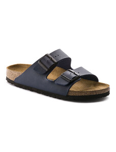 Birkenstock Arizona Blue Regular Fit Unisex - Sandály Birkenstock - Modrá - 51751-5 - Size: 5