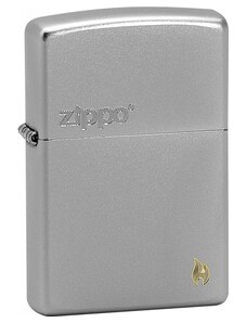 Zapalovač Zippo 20946 Zippo and Flame