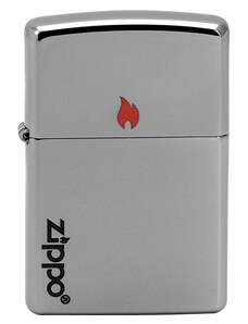 Zapalovač Zippo 22998 Zippo and Flame