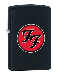 Zapalovač Zippo 26029 Foo Fighters