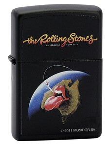 Zapalovač Zippo 26785 Rolling Stones