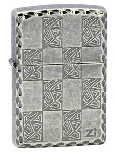 Zapalovač Zippo 28143 Blocks