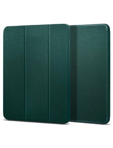 Pouzdro / kryt pro iPad Pro 11 (2022/2021/2020) - Spigen, Urban Fit Green