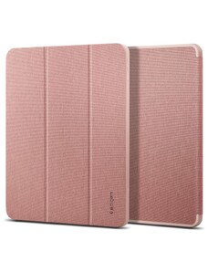 Spigen Urban Fit pro iPad Pro 11 (2018/2020/2021) ACS01055 růžová