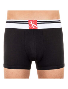 Calvin Klein Pánské boxerky CK ONE černé (NB2288A-001)