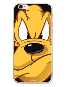 Ert Ochranný kryt pro iPhone XS / X - Disney, Pluto 002