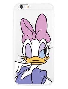 Ert Ochranný kryt pro iPhone XS / X - Disney, Daisy 003