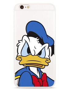 Ert Ochranný kryt pro iPhone XS / X - Disney, Donald 003