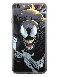 Ert Ochranný kryt pro iPhone XS / X - Marvel, Venom 002