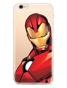 Ert Ochranný kryt pro iPhone 11 Pro - Marvel, Iron Man 005