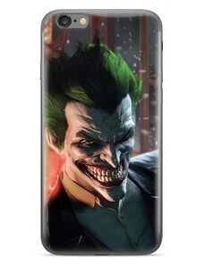 Ert Ochranný kryt pro iPhone XS / X - DC, Joker 004