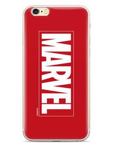 Ert Ochranný kryt pro iPhone 11 Pro - Marvel, Marvel 001 Red