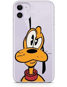 Ert Ochranný kryt pro iPhone 11 - Disney, Pluto 001