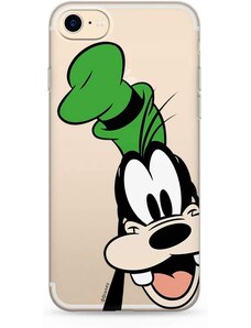 Ert Ochranný kryt pro iPhone 7 / 8 / SE (2020/2022) - Disney, Goofy 001