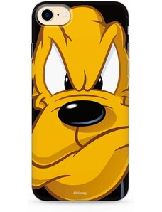 Ert Ochranný kryt pro iPhone 7 / 8 / SE (2020/2022) - Disney, Pluto 002