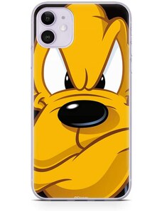 Ert Ochranný kryt pro iPhone 11 - Disney, Pluto 002