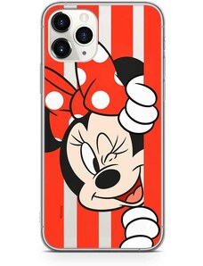 Ert Ochranný kryt pro iPhone 11 Pro - Disney, Minnie 059